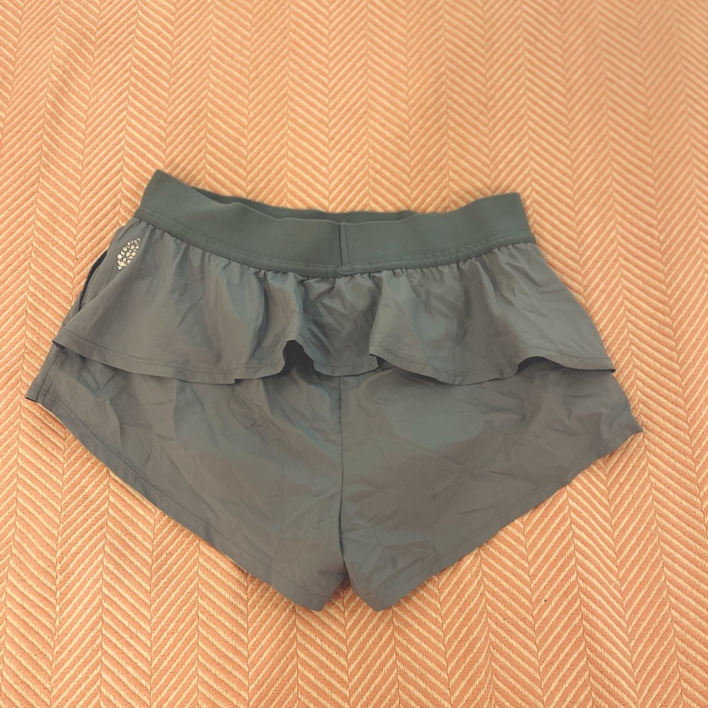 FP Free People Movement Feelin Fit Femme Shorts